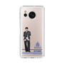 スリムプロテクションケース［ スマートフォンケース<制服ver.> - O.YUSEI ］