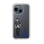 スリムプロテクションケース［ スマートフォンケース<制服ver.> - O.YUSEI ］