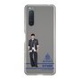 スリムプロテクションケース［ スマートフォンケース<制服ver.> - O.YUSEI ］