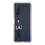 スリムプロテクションケース［ スマートフォンケース<制服ver.> - O.YUSEI ］