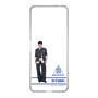 スリムプロテクションケース［ スマートフォンケース<制服ver.> - O.YUSEI ］