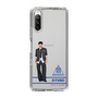 スリムプロテクションケース［ スマートフォンケース<制服ver.> - O.YUSEI ］