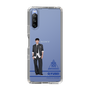 スリムプロテクションケース［ スマートフォンケース<制服ver.> - O.YUSEI ］