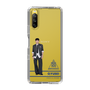 スリムプロテクションケース［ スマートフォンケース<制服ver.> - O.YUSEI ］