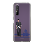 スリムプロテクションケース［ スマートフォンケース<制服ver.> - O.YUSEI ］