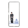スリムプロテクションケース［ スマートフォンケース<制服ver.> - O.YUSEI ］