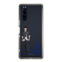 スリムプロテクションケース［ スマートフォンケース<制服ver.> - O.YUSEI ］