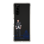 スリムプロテクションケース［ スマートフォンケース<制服ver.> - O.YUSEI ］