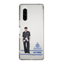 スリムプロテクションケース［ スマートフォンケース<制服ver.> - O.YUSEI ］