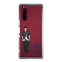 スリムプロテクションケース［ スマートフォンケース<制服ver.> - O.YUSEI ］