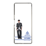 スリムプロテクションケース［ スマートフォンケース<制服ver.> - O.YUSEI ］