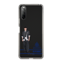 スリムプロテクションケース［ スマートフォンケース<制服ver.> - O.YUSEI ］