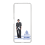 スリムプロテクションケース［ スマートフォンケース<制服ver.> - O.YUSEI ］