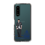 スリムプロテクションケース［ スマートフォンケース<制服ver.> - O.YUSEI ］