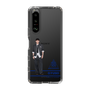 スリムプロテクションケース［ スマートフォンケース<制服ver.> - O.YUSEI ］