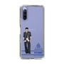 スリムプロテクションケース［ スマートフォンケース<制服ver.> - O.YUSEI ］