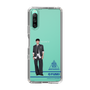 スリムプロテクションケース［ スマートフォンケース<制服ver.> - O.YUSEI ］