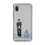スリムプロテクションケース［ スマートフォンケース<制服ver.> - O.YUSEI ］