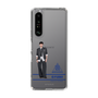 スリムプロテクションケース［ スマートフォンケース<制服ver.> - O.YUSEI ］