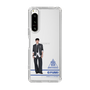 スリムプロテクションケース［ スマートフォンケース<制服ver.> - O.YUSEI ］