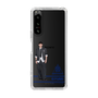 スリムプロテクションケース［ スマートフォンケース<制服ver.> - O.YUSEI ］
