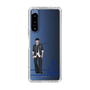 スリムプロテクションケース［ スマートフォンケース<制服ver.> - O.YUSEI ］