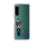 スリムプロテクションケース［ スマートフォンケース<制服ver.> - O.YUSEI ］