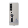 スリムプロテクションケース［ スマートフォンケース<制服ver.> - O.YUSEI ］