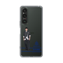 スリムプロテクションケース［ スマートフォンケース<制服ver.> - O.YUSEI ］