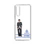 スリムプロテクションケース［ スマートフォンケース<制服ver.> - O.YUSEI ］