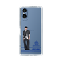 スリムプロテクションケース［ スマートフォンケース<制服ver.> - O.YUSEI ］