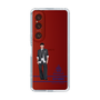 スリムプロテクションケース［ スマートフォンケース<制服ver.> - O.YUSEI ］