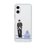 スリムプロテクションケース［ スマートフォンケース<制服ver.> - O.YUSEI ］