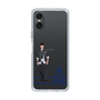 スリムプロテクションケース［ スマートフォンケース<制服ver.> - O.YUSEI ］