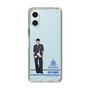 スリムプロテクションケース［ スマートフォンケース<制服ver.> - O.YUSEI ］