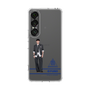 スリムプロテクションケース［ スマートフォンケース<制服ver.> - O.YUSEI ］