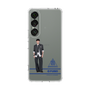 スリムプロテクションケース［ スマートフォンケース<制服ver.> - O.YUSEI ］