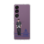 スリムプロテクションケース［ スマートフォンケース<制服ver.> - O.YUSEI ］