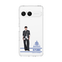 スリムプロテクションケース［ スマートフォンケース<制服ver.> - O.YUSEI ］