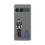 スリムプロテクションケース［ スマートフォンケース<制服ver.> - O.YUSEI ］