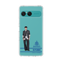 スリムプロテクションケース［ スマートフォンケース<制服ver.> - O.YUSEI ］