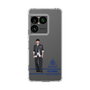 スリムプロテクションケース［ スマートフォンケース<制服ver.> - O.YUSEI ］