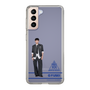スリムプロテクションケース［ スマートフォンケース<制服ver.> - O.YUSEI ］