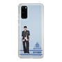 スリムプロテクションケース［ スマートフォンケース<制服ver.> - O.YUSEI ］