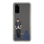 スリムプロテクションケース［ スマートフォンケース<制服ver.> - O.YUSEI ］