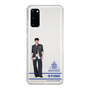 スリムプロテクションケース［ スマートフォンケース<制服ver.> - O.YUSEI ］