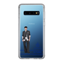 スリムプロテクションケース［ スマートフォンケース<制服ver.> - O.YUSEI ］