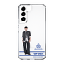 スリムプロテクションケース［ スマートフォンケース<制服ver.> - O.YUSEI ］
