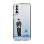 スリムプロテクションケース［ スマートフォンケース<制服ver.> - O.YUSEI ］