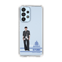 スリムプロテクションケース［ スマートフォンケース<制服ver.> - O.YUSEI ］